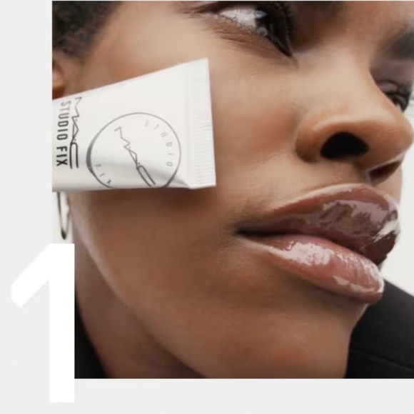 MAC Studio Fix MATTIFINE Primers - Picture 5 of 13